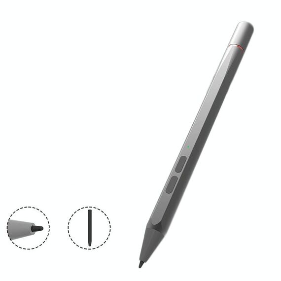 UX95 per Amazon Tablet/Chromebook Stylus 4096 Stilo sensibile alla pressione USI Protocol Pen (Nero)