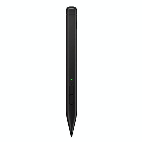 Per Microsoft Surface Pro 8 / 9 / Go Laptop Stylus 4096 Penna stilo sensibile alla pressione (nero)