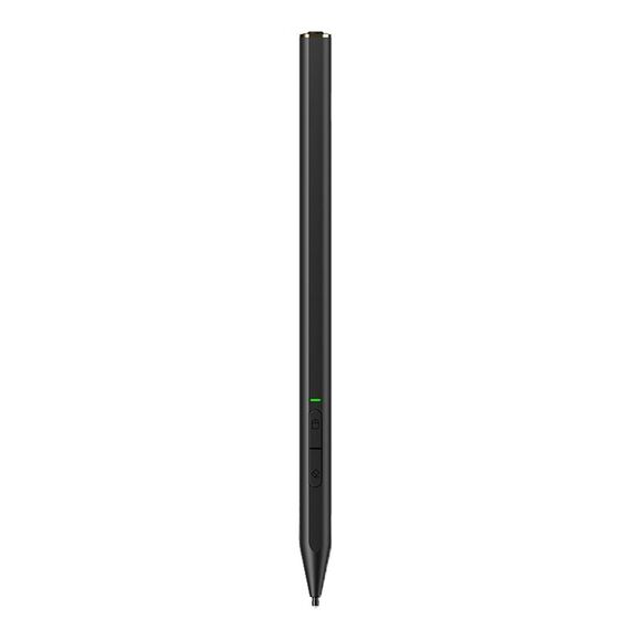 C582S per penna stilo Microsoft Surface anti-mistouch 4096 penna touch sensibile alla pressione supporta la funzione Bluetooth lnk (nero)