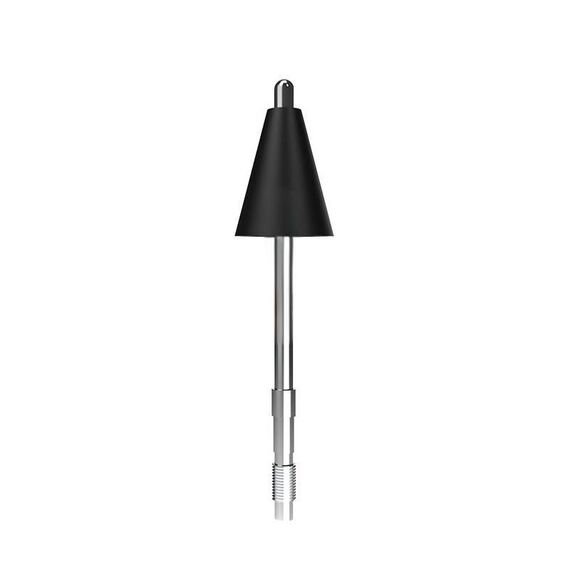 Per la penna Redmi Smart Pen, punta modificata, ricambio per matita, ago nero