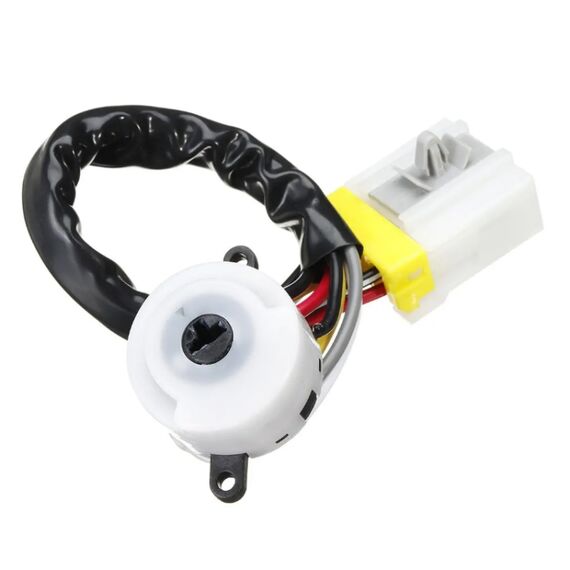 Interruttore accensione di ricambio per Nissan Navara D22 03/97 - 05/06 TBD06022544 6922802089493