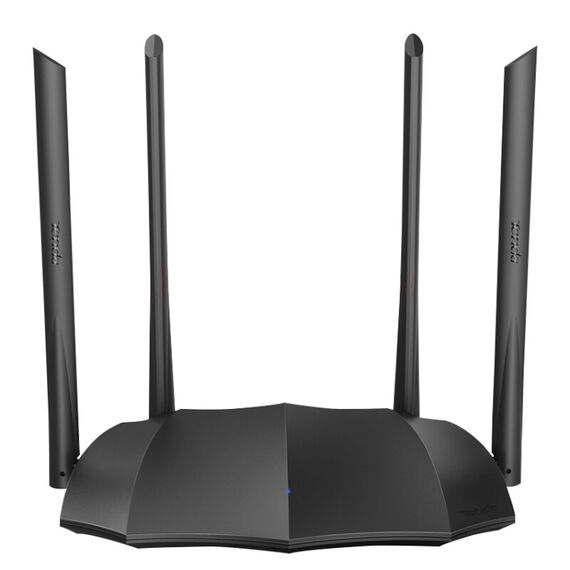 Router wireless con porta Gigabit dual-band Tenda AC8 AC1200 da 2,4/5 GHz PC2575 6922065046875
