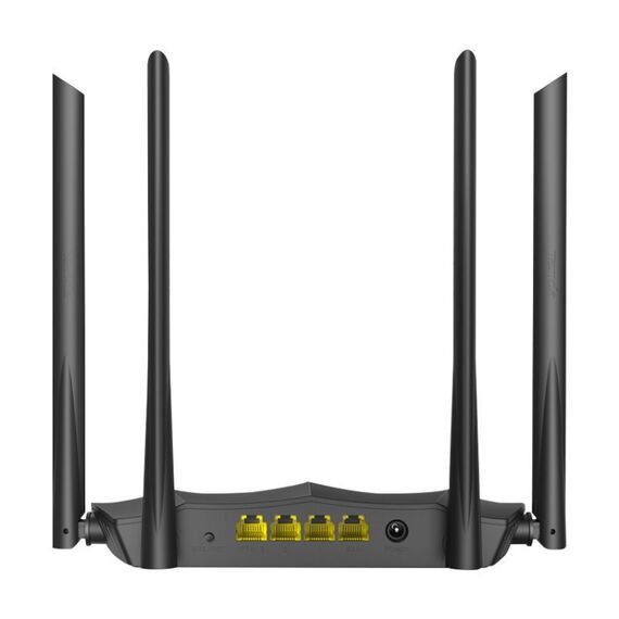 Router wireless con porta Gigabit dual-band Tenda AC8 AC1200 da 2,4/5 GHz PC2575 6922065046875
