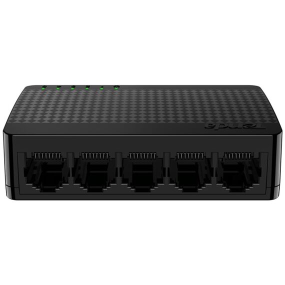 Switch Ethernet Tenda SG105M 5 porte Gigabit ad alta velocità 1000Mbps PC2595 6922687283894