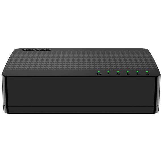 Switch Ethernet Tenda SG105M 5 porte Gigabit ad alta velocità 1000Mbps PC2595 6922687283894