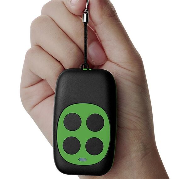FourKey Colorful Copia Garage Door Remote Porta telecomando wireless 433MHZ Copia chiave clonazione duplicatore