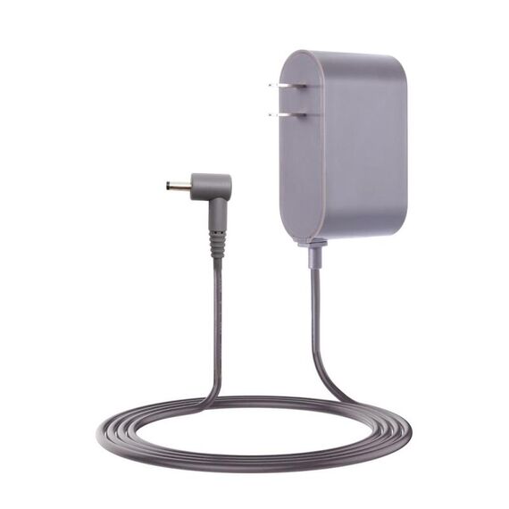 Per aspirapolvere Dyson V10 Slim 21,75 V / 1,1 A Adattatore di alimentazione per caricabatterie con indicatore luminoso Spina americana