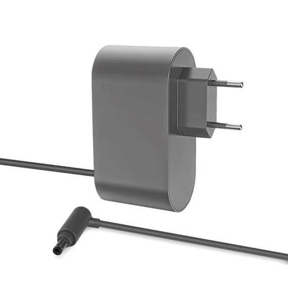 DS-6201 Caricabatterie universale per aspirapolvere batteria per Dyson V6 V7 V8 DC62 SV04 (spina europea)