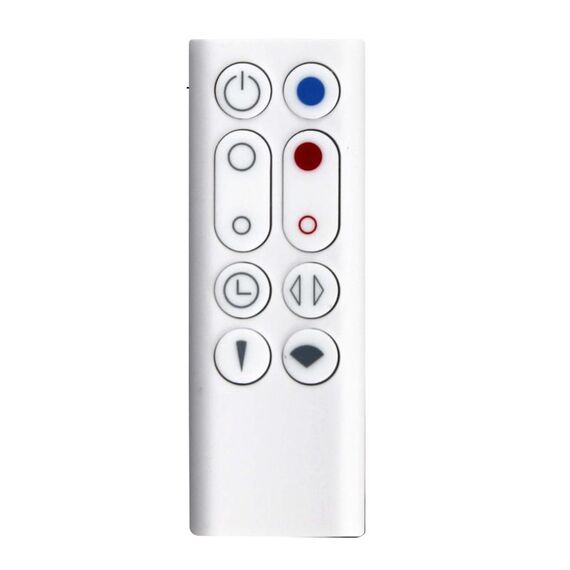 Per il telecomando del ventilatore senza lama del purificatore d'aria Dyson AM09