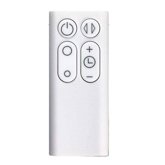 Per Dyson AM06 AM07 AM08 Purificatore d'aria Ventilatore senza lama Telecomando