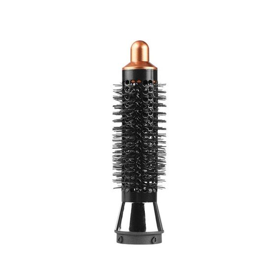 Per accessori per ferro arricciacapelli Dyson Airwrap Pettine a cilindro da 20 mm Oro