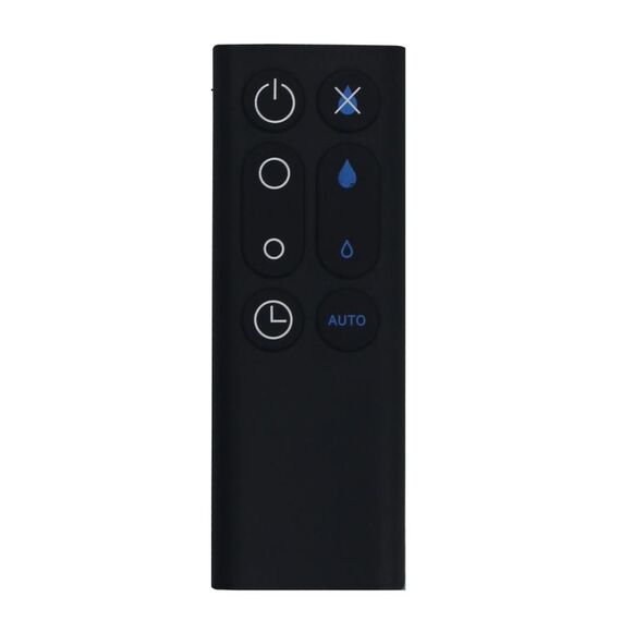 Per il telecomando della ventola senza lama del purificatore d'aria Dyson AM10 (stile 17)