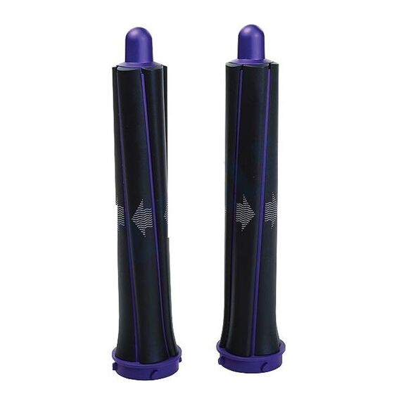 1 paio di cilindri lunghi per accessori per ferro arricciacapelli Dyson