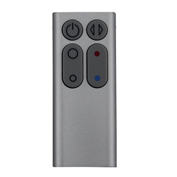 Per Dyson AM04 AM05 Purificatore d'aria Ventilatore senza lama con telecomando (Stile 10)