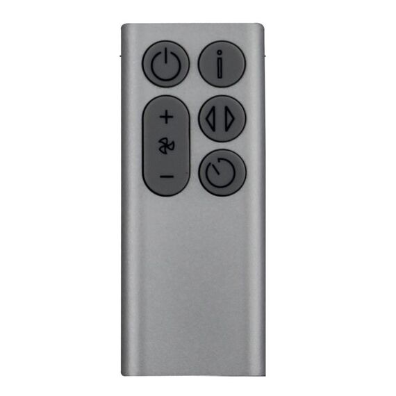 Per il telecomando della ventola senza lama del purificatore d'aria Dyson BP01 (stile 9)