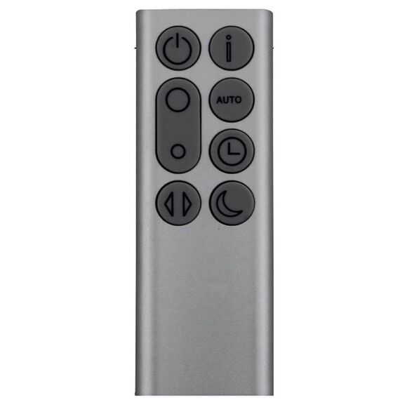 Per Dyson TP05 PH01 Purificatore d'aria Ventilatore senza lama Telecomando (Stile 8)
