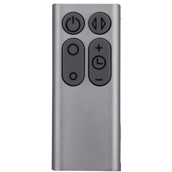 Per Dyson TP00 TP01 AM11 Purificatore d'aria Ventilatore senza lama Telecomando (Stile 2)