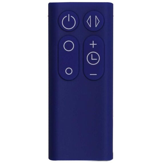 Per Dyson TP00 TP01 AM11 Purificatore d'aria Ventilatore senza lama Telecomando (Stile 18)