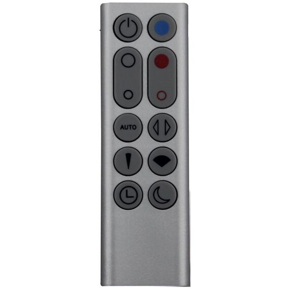 Per Dyson HP02 HP03 Purificatore d'aria Ventilatore senza lama Telecomando (Stile 6)