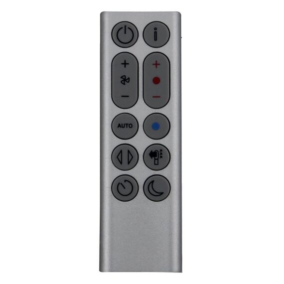 Per Dyson HP04 HP05 HP06 HP09 Purificatore d'aria Ventilatore senza pale Telecomando (Stile 15)