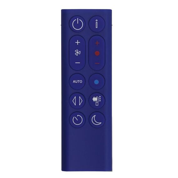 Per Dyson HP04 HP05 HP06 HP09 Purificatore d'aria Ventilatore senza pale Telecomando (Stile 22)