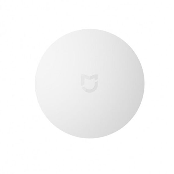 Mini interruttore wireless intelligente originale Xiaomi Mijia per dispositivi Xiaomi Smart Home Suite, con l'utilizzo del gateway multifunzione Xiaomi (CA1001)