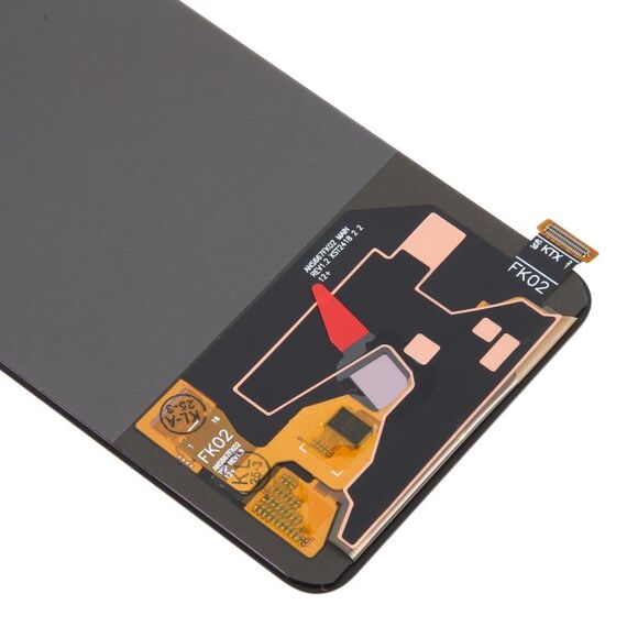 Per Realme 12 4G RMX3871 Schermo LCD OLED con digitalizzatore Assemblaggio completo EDA008045508