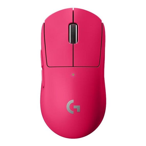 Mouse da gioco wireless USB Logitech G PRO