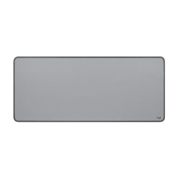 Tastiera della tastiera della tastiera Logitech Pad (grigio)