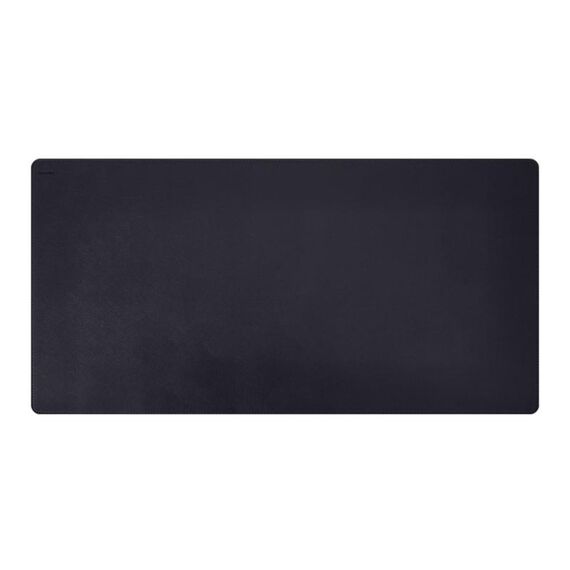 Tappetino da scrivania impermeabile antiscivolo per tappetino per mouse grande Xiaomi originale (nero)