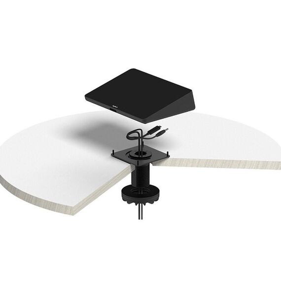 Logitech VU0053 TP100 ACCESSORI INSTALLAZIONE AUTENEN (nero)