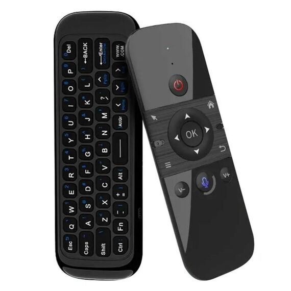 M8 Per Home TV Box Smart TV 2.4G Wireless Smart Air Fly Sostituzione del telecomando del mouse