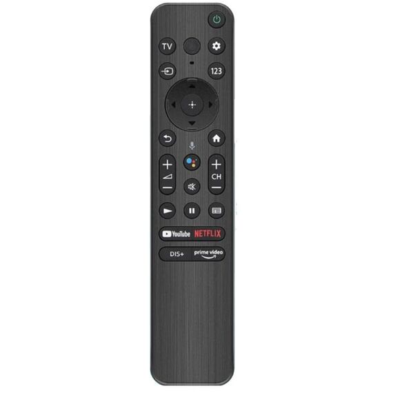 Telecomando vocale Bluetooth RMF-TX800U per TV Sony KDL e XR /4K BRAVIA