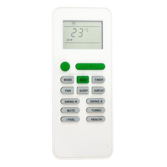 Per parti di ricambio del telecomando 3VDC del condizionatore d'aria TCL