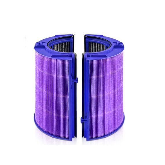 Per Dyson TP06/09 HP06/09 PH02/04 Ventilatore Filtro Antibatterico Ricambio Parte