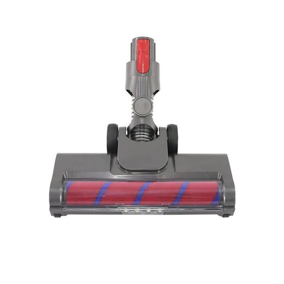 Per Dyson V7 / V8 / V10 / V11 Aspirapolvere Spazzola per Pavimenti con Luce LED 03B Rullo Morbido Velluto