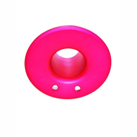 Parte della scheda del deflettore anteriore per asciugacapelli Dyson HD01 / HD02 / HD03 / HD04 / HD07 / HD08 parti di riparazione (rosso rosa)