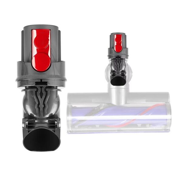Per Dyson V10 Slim / V12 Slim Direct Drive Aspirapolvere Connettore Interfaccia di Alimentazione Parti di Riparazione