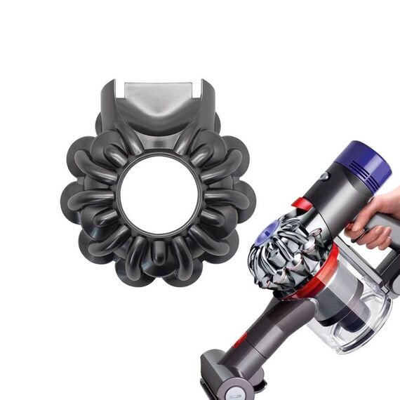 Coperchio di ricambio per coperchio superiore ciclonico per aspirapolvere Dyson V7/V8