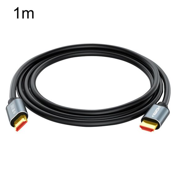 JINGHUA 1 m HDMI2.0 versione cavo ad alta definizione cavo display 4K