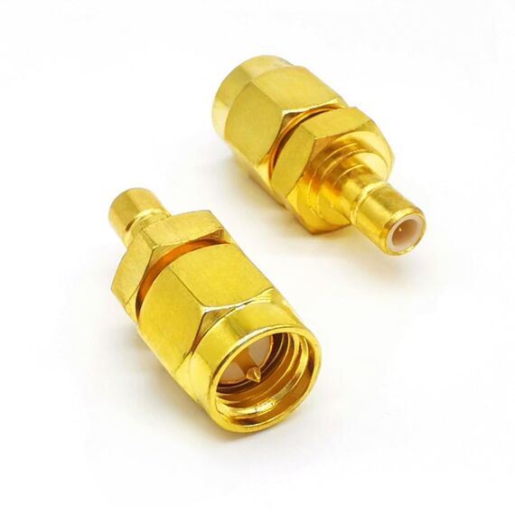 Connettore RF coassiale RF da SMA maschio a SMB maschio TBD06050109 6922928380488