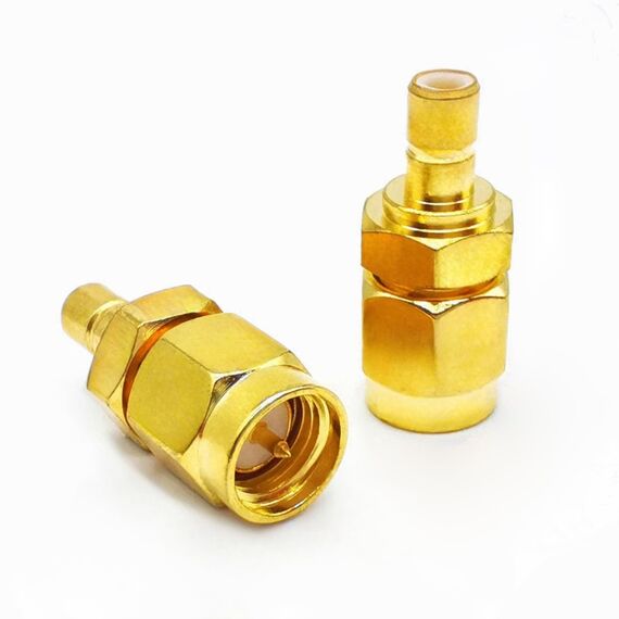 Connettore RF coassiale RF da SMA maschio a SMB maschio TBD06050109 6922928380488