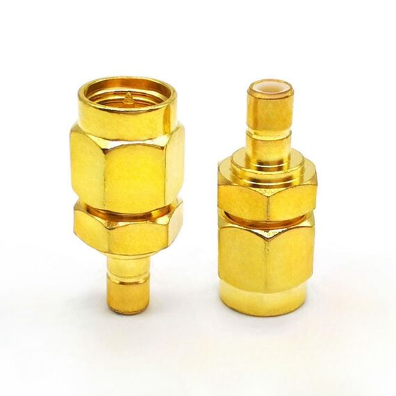 Connettore RF coassiale RF da SMA maschio a SMB maschio TBD06050109 6922928380488