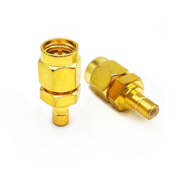 Connettore RF coassiale RF da SMA maschio a SMB maschio TBD06050109 6922928380488