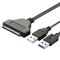 USB 3.0 a SATA 3G Cavo USB Easy Drive, Lunghezza cavo: 15 cm