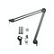 Bracket rotante a 560 gradi per desktop per microfono (GAZ-40 B)