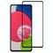 Per Samsung Galaxy A52S 5G colla full cover cover protector schermo in vetro temperato