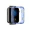 Per shell protettive Xiaomi TPU (BLU CLEAR)