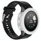 Per Garmin Fenix ​​5x Custodia protettiva per orologio in silicone (bianco)