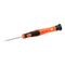 Cacciavite per riparazione cellulare JIAFA 612 Torx T2 (arancione)